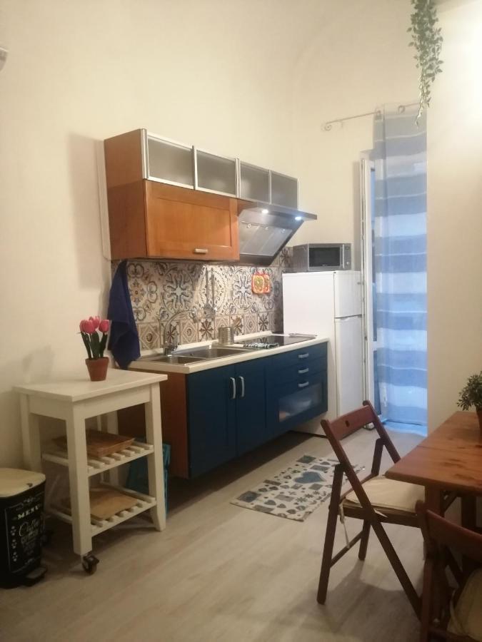 Family And Friends Studio Флоренция Екстериор снимка