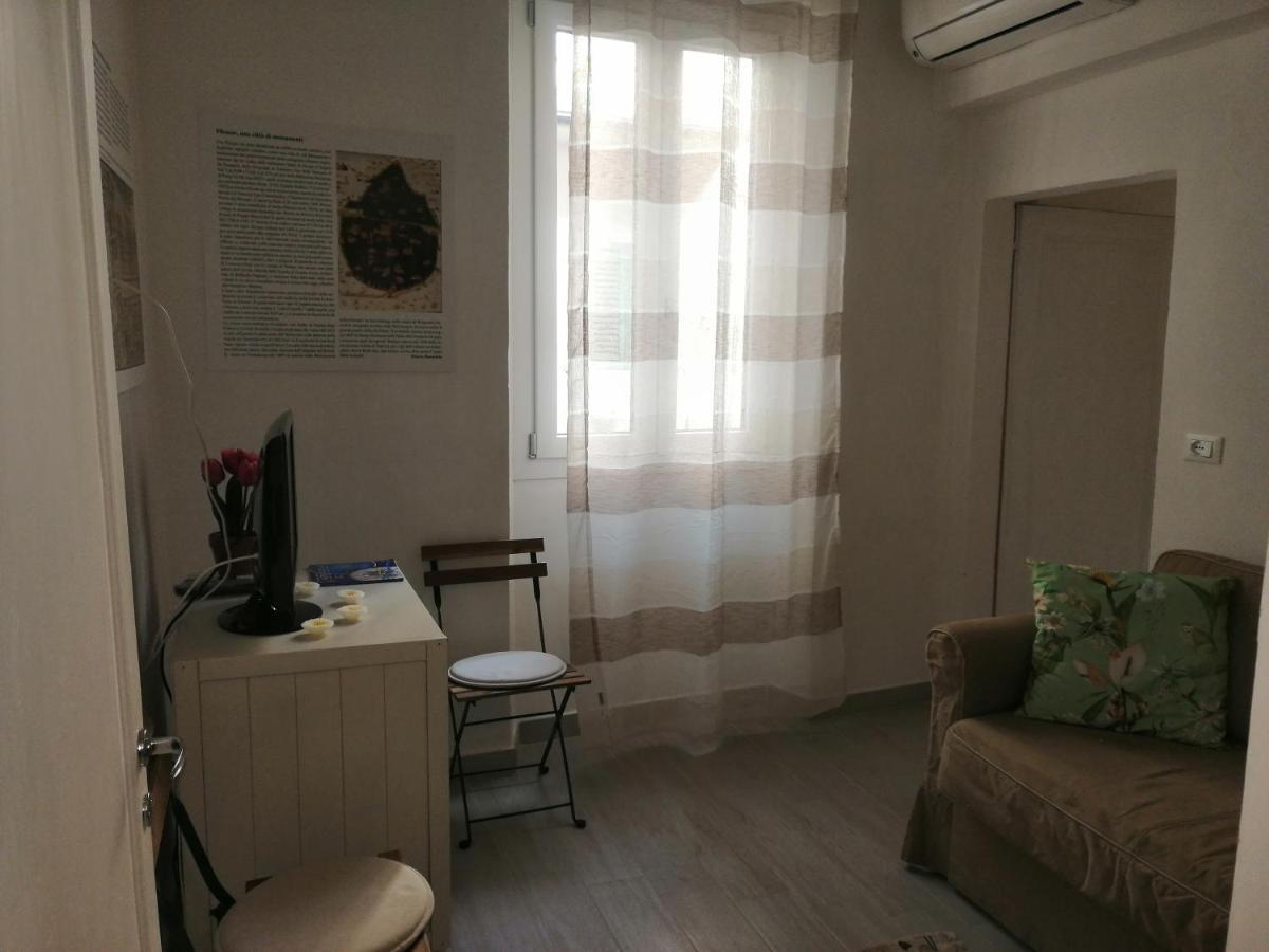 Family And Friends Studio Флоренция Екстериор снимка